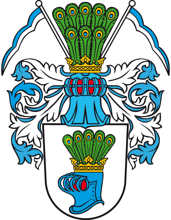Wappen Stadt Usedom